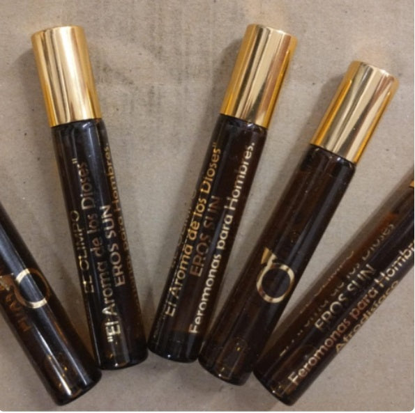 Feromona de Hombre para enamorar mujeres