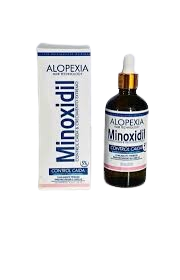 Tratamiento capilar para una barba Varonil