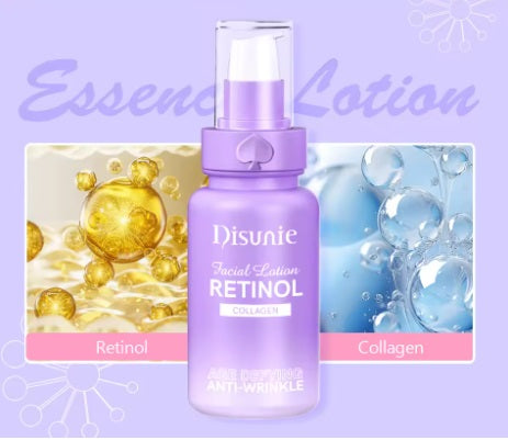 Kit Rutina Antiedad 3 en 1 – Retinol + SPF 99
