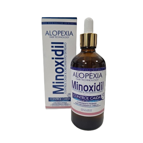 Tratamiento capilar para una barba Varonil