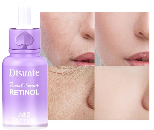 Kit Rutina Antiedad 3 en 1 – Retinol + SPF 99