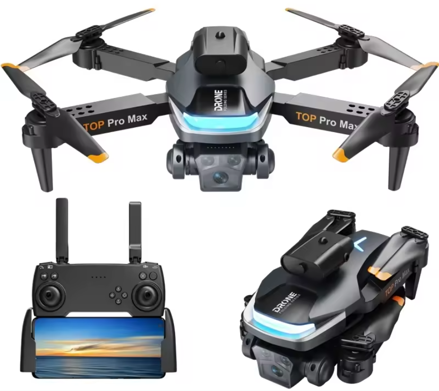 TOP PRO MAX DRONE P23