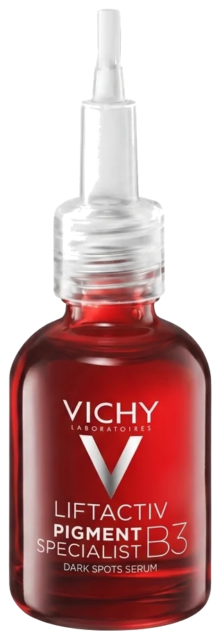 LIFTACTIV PIGMENT SPECIALIST B3 SÉRUM ANTIMANCHAS - ángulo manchas resignadas